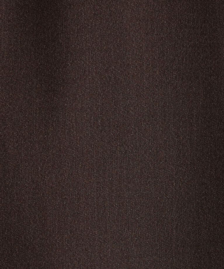 INDIVI「【日本製／SETUP可能】カジュアルシャツ」|シャツ・ブラウス|