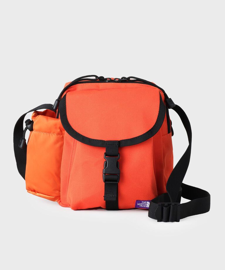 GALLEST「【THE NORTH FACE Purple Label】Stroll Shoulder Bag」|ショルダー・メッセンジャー|