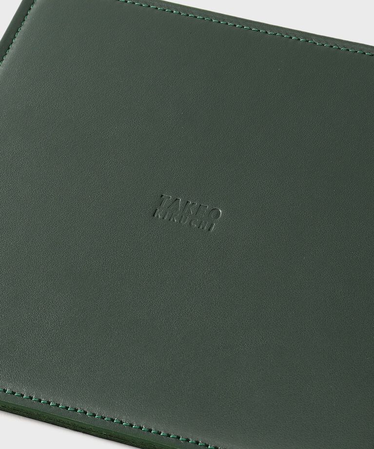 TAKEO KIKUCHI「【MADE IN JAPAN】レザーマウスパッド」|モバイルケース|