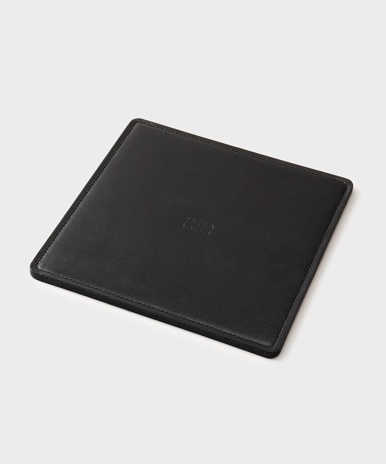 TAKEO KIKUCHI「【MADE IN JAPAN】レザーマウスパッド」|モバイルケース|