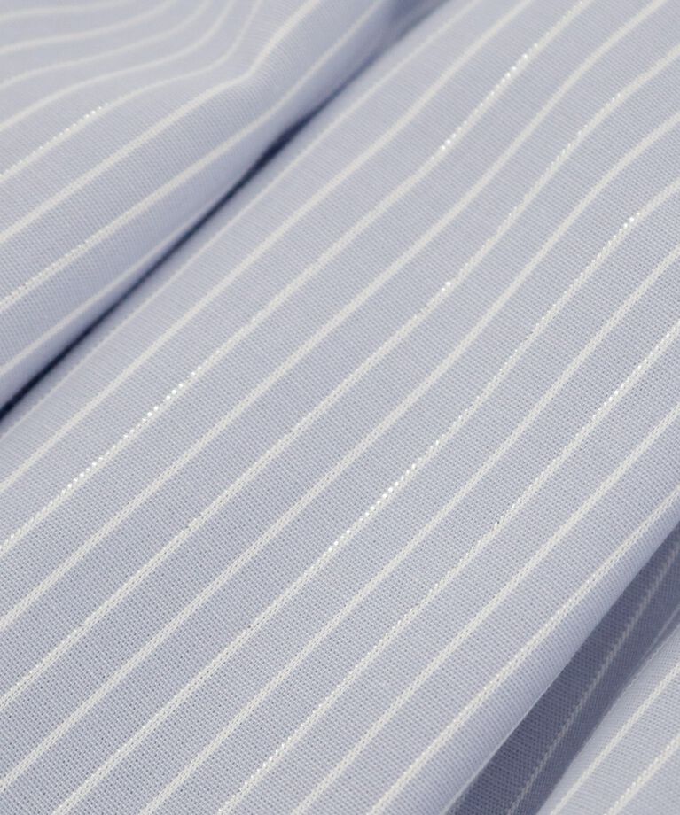 index「《6color》フリルバンドカラーペプラムブラウス【洗濯機洗い可/イージーアイロン/防シワ】」|シャツ・ブラウス|