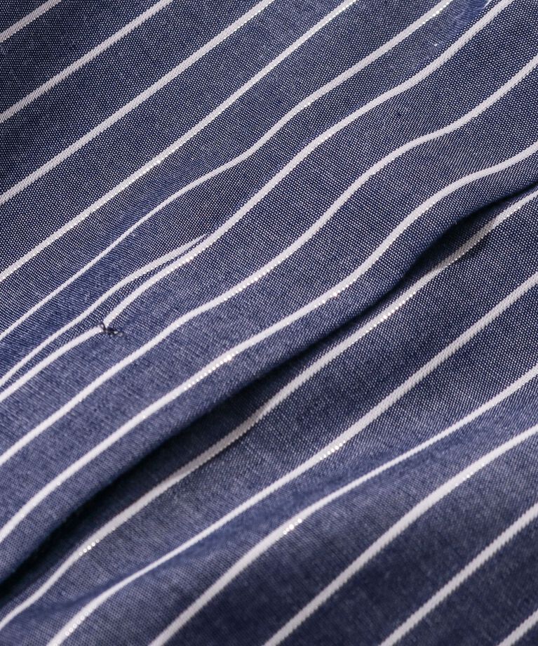 index「《6color》フリルバンドカラーペプラムブラウス【洗濯機洗い可/イージーアイロン/防シワ】」|シャツ・ブラウス|