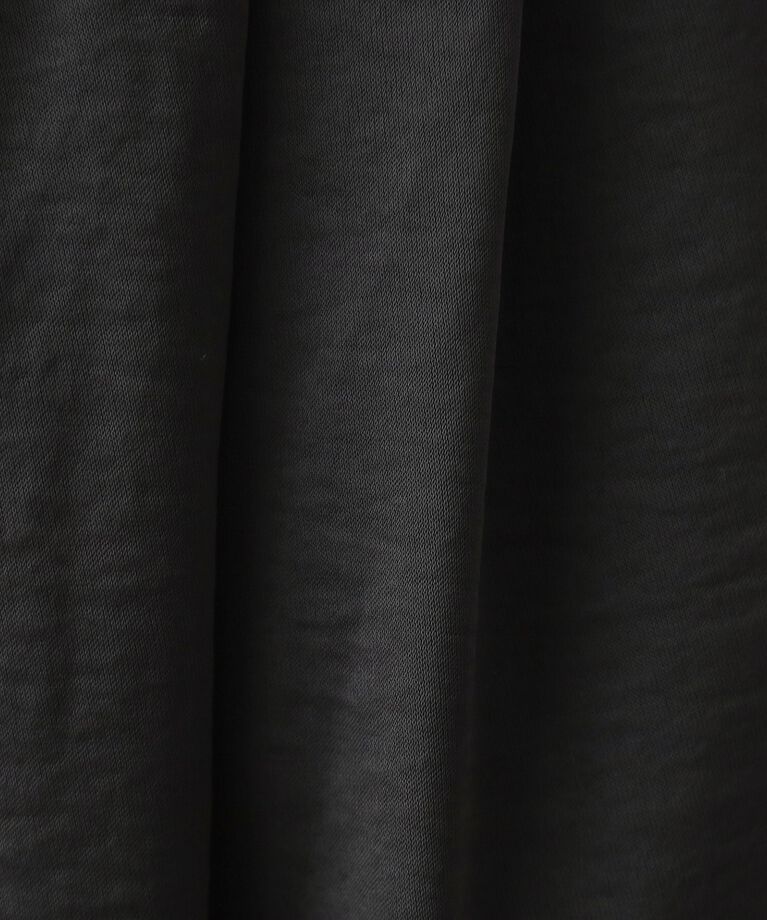 OPAQUE.CLIP「サテンイージーカーゴパンツ【洗濯機洗い可】」|その他|