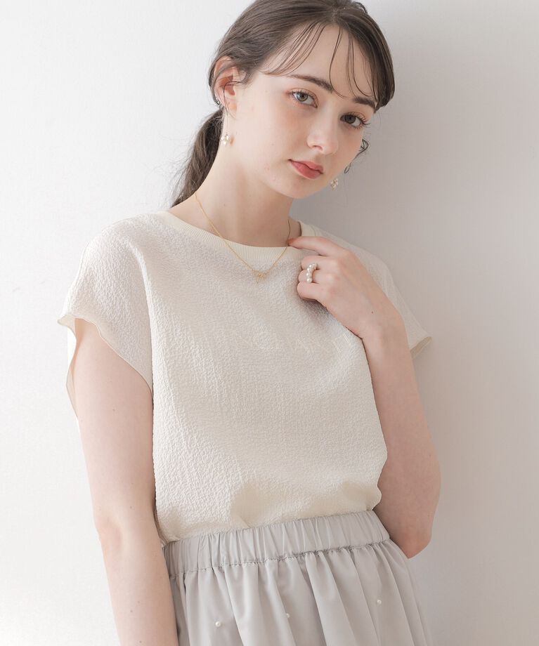 Couture broach「ヨウリュウロゴTシャツ」|Tシャツ・カットソー|