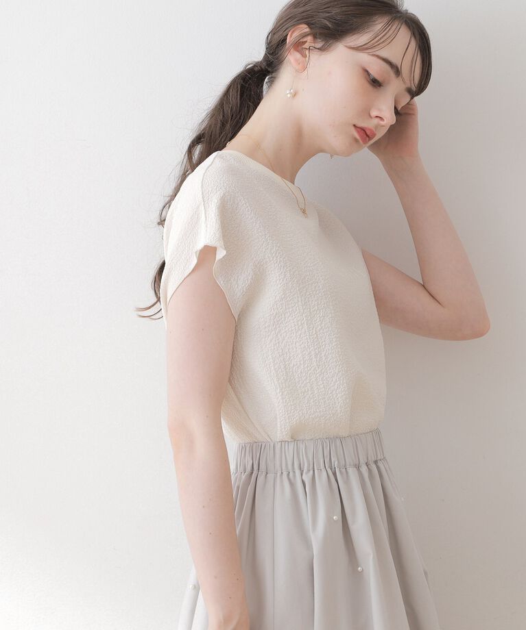 Couture broach「ヨウリュウロゴTシャツ」|Tシャツ・カットソー|