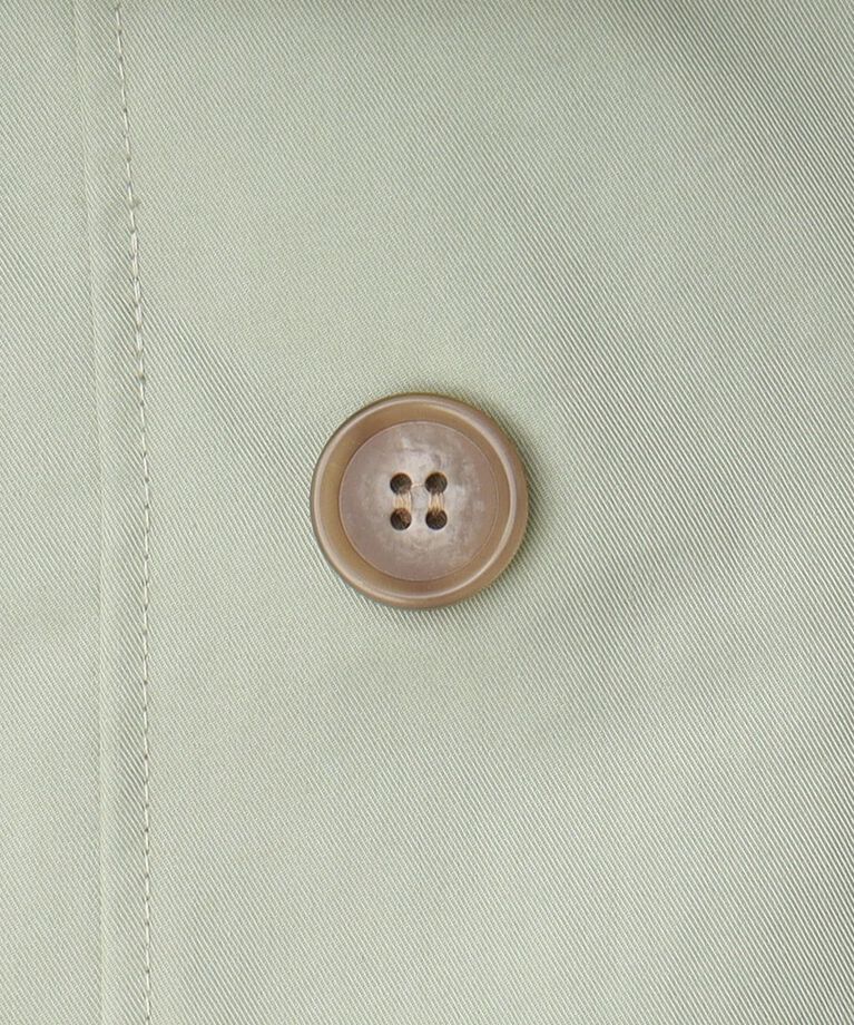 THE SHOP TK「ベーシックトレンチコート【手洗い可】」|トレンチコート|