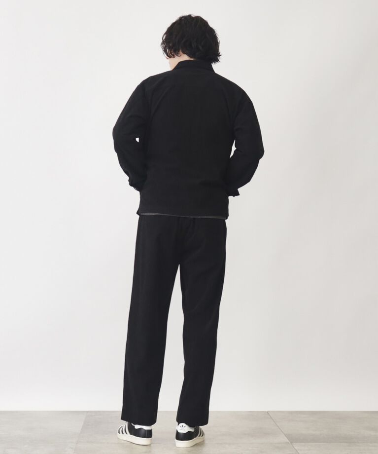 THE SHOP TK「TECUNE／テクウネコーデュロイイージーパンツ【セットアップ可】」|その他|