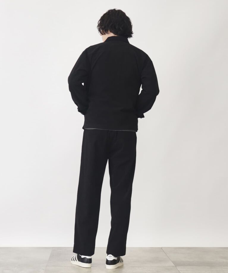 THE SHOP TK「TECUNE／テクウネコーデュロイイージーパンツ【セットアップ可】」|その他|