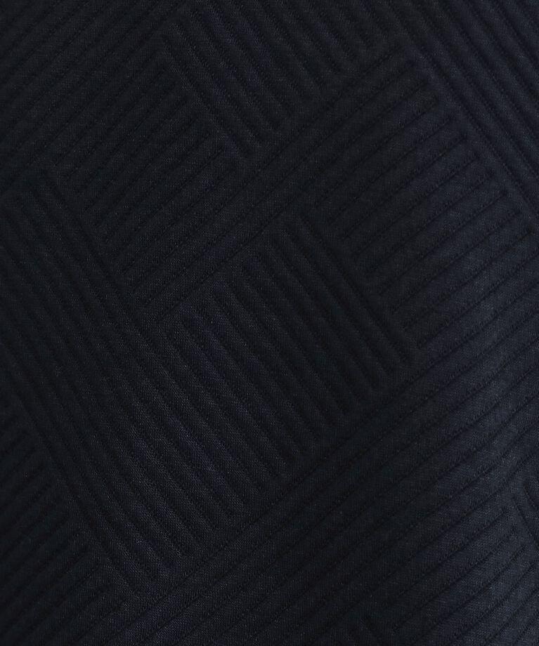 THE SHOP TK「ふくれキルティングプルオーバー」|Tシャツ・カットソー|