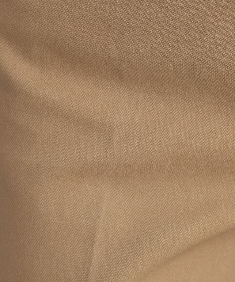 THE SHOP TK「【ラクでキレイ】ハイパーストレッチ裏起毛スティックパンツ/洗える」|その他|