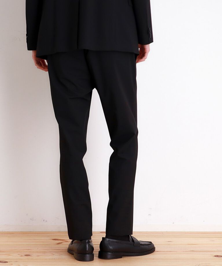 THE SHOP TK「CARREMANスラックス セットアップ可」|その他|