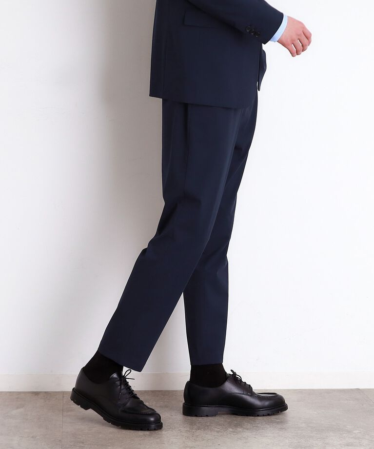 THE SHOP TK「CARREMANスラックス セットアップ可」|その他|