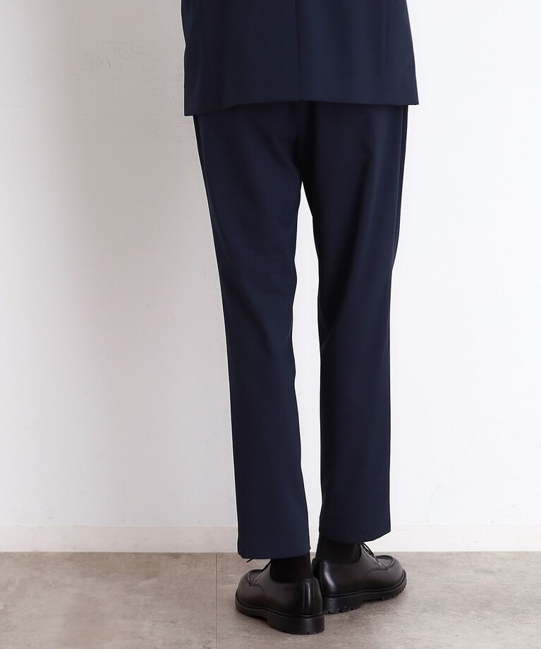 THE SHOP TK「CARREMANスラックス セットアップ可」|その他|