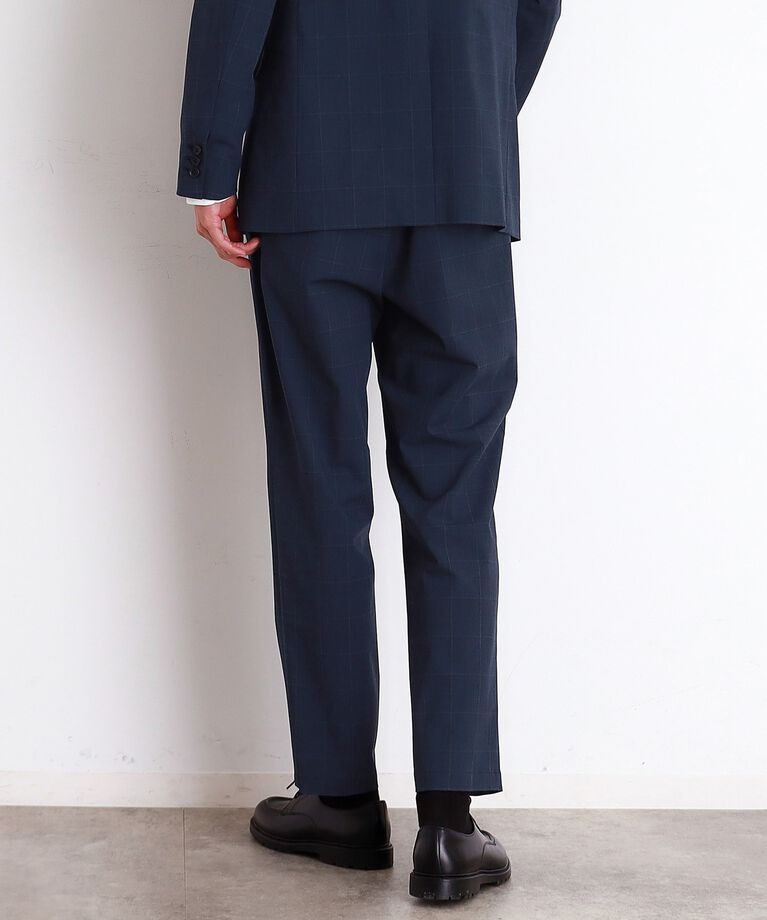 THE SHOP TK「CARREMANスラックス セットアップ可」|その他|