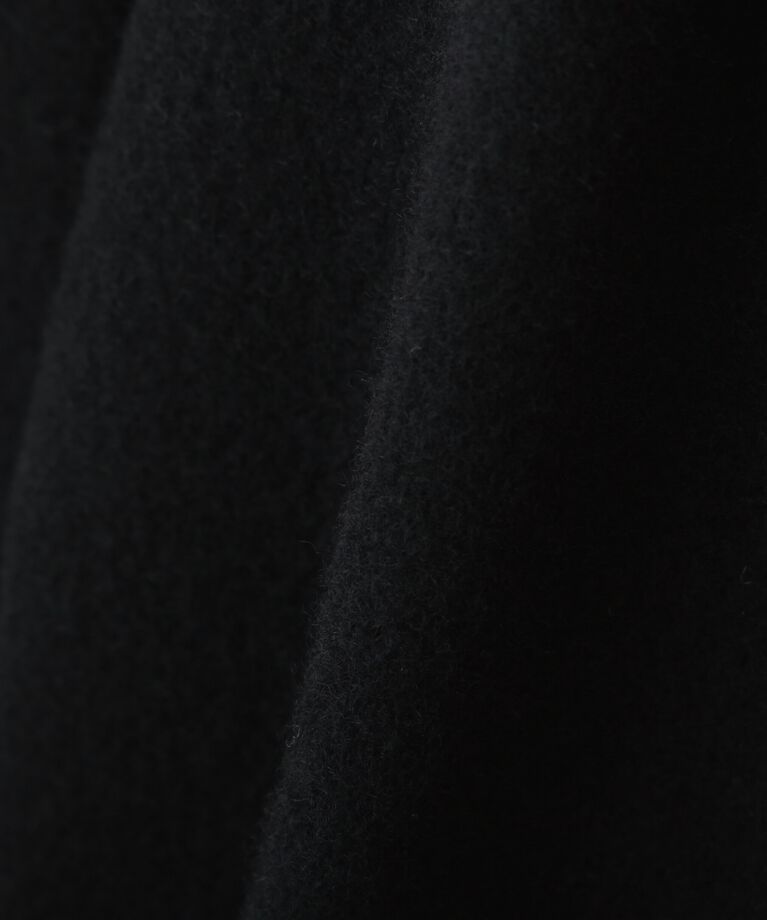 PROPORTION BODY DRESSING「ビッグカラーハーフコート　24AW」|その他|