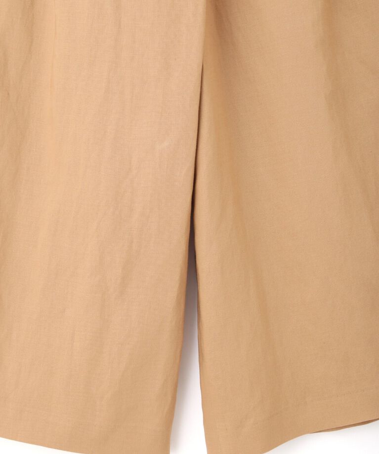  「◆ポプリンワッシャースカーチョ」|その他|