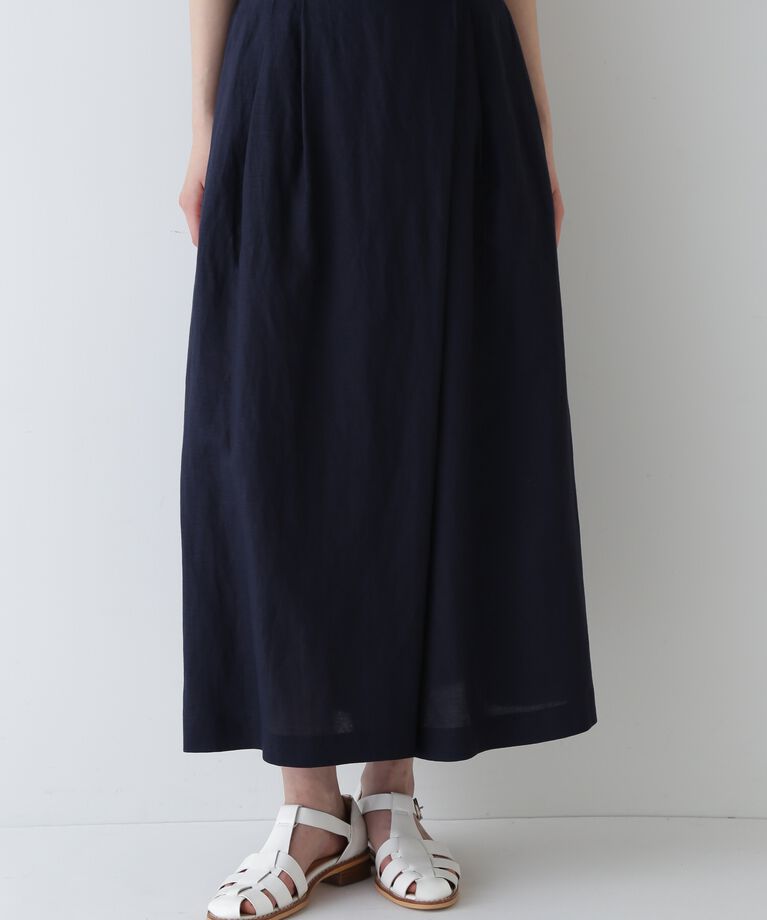  「◆ポプリンワッシャースカーチョ」|その他|