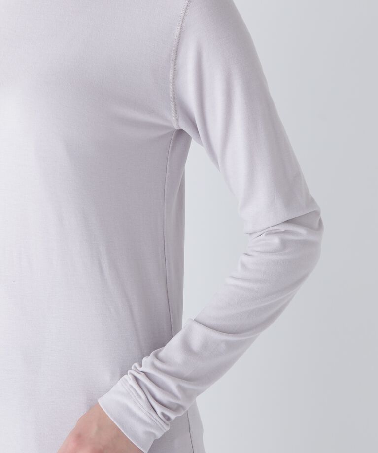  「◆インナータートル」|Tシャツ・カットソー|
