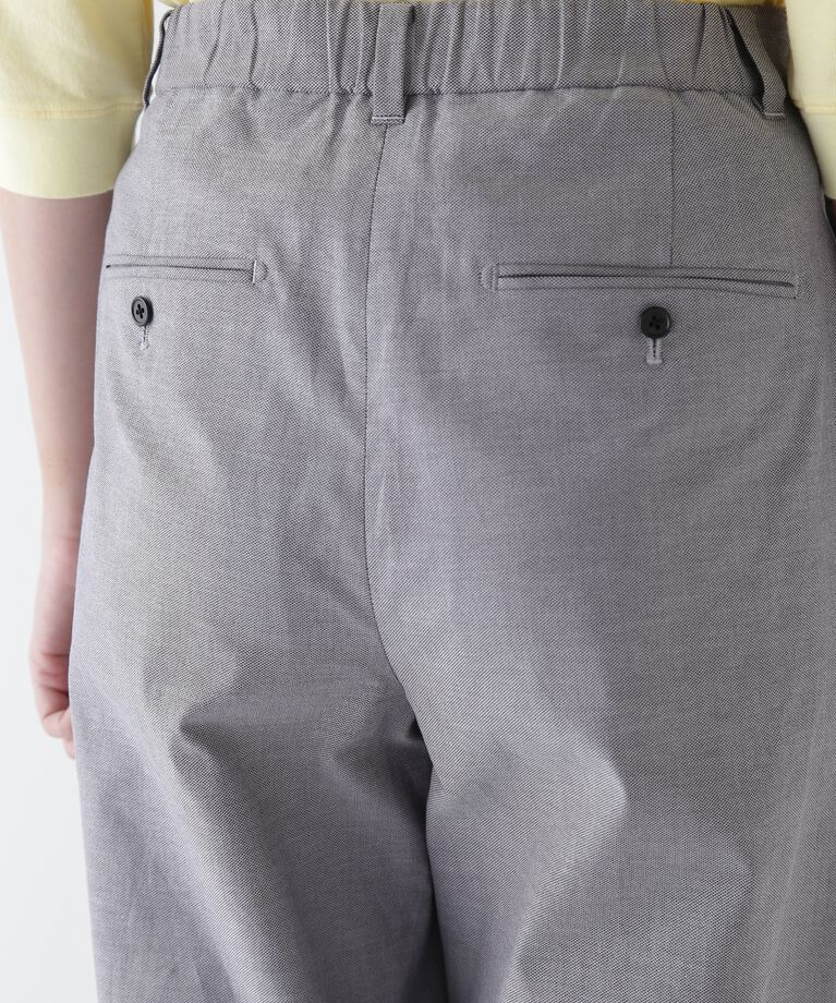  「◆ドビーストレッチストレートパンツ」|その他|
