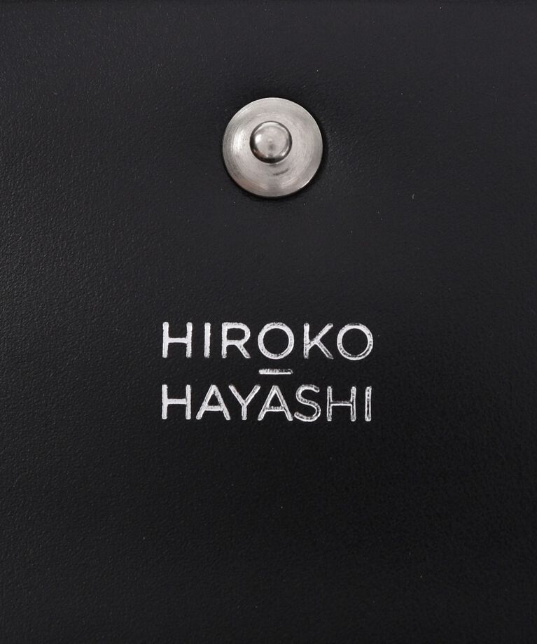 HIROKO HAYASHI「【数量限定】GIRASOLE POINT（ジラソーレ ポワン）長財布」|財布|