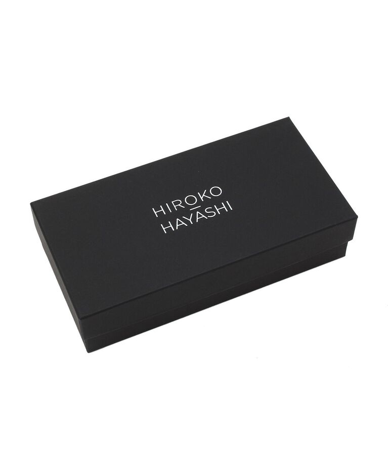 HIROKO HAYASHI「【数量限定】GIRASOLE POINT（ジラソーレ ポワン）長財布」|財布|