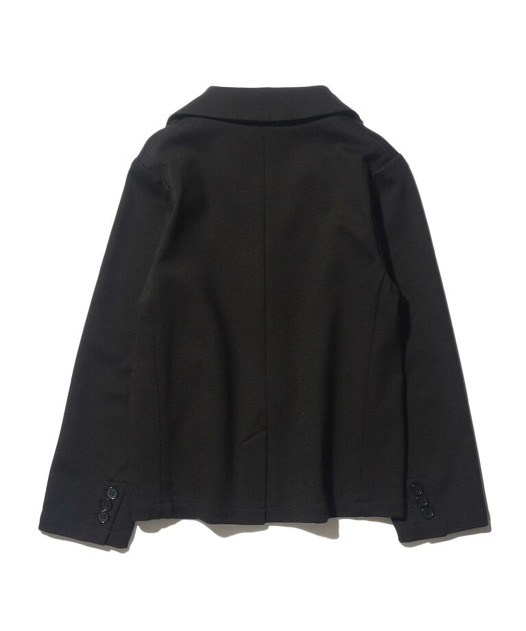 SHOO･LA･RUE「【110-140cm/プチセレ/ストレッチ】テーラードジャケット」|その他|
