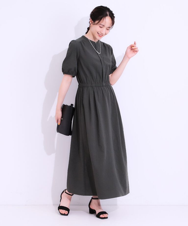 SHOO･LA･RUE「サッカーワンピース」|ワンピース|