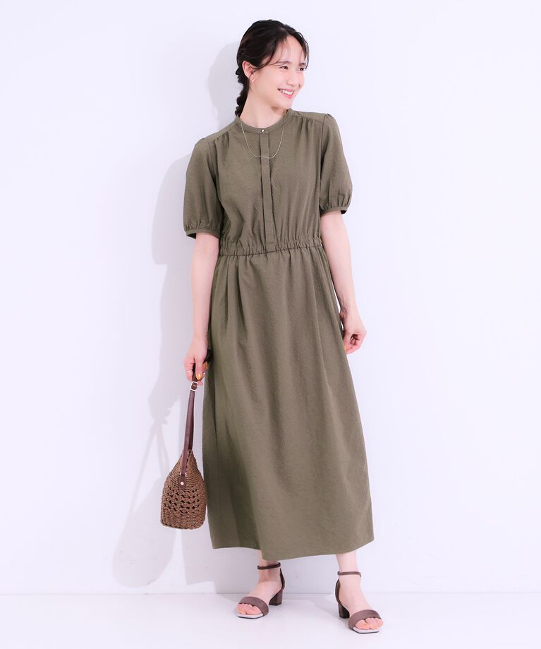 SHOO･LA･RUE「サッカーワンピース」|ワンピース|