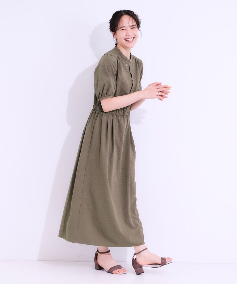 SHOO･LA･RUE「サッカーワンピース」|ワンピース|