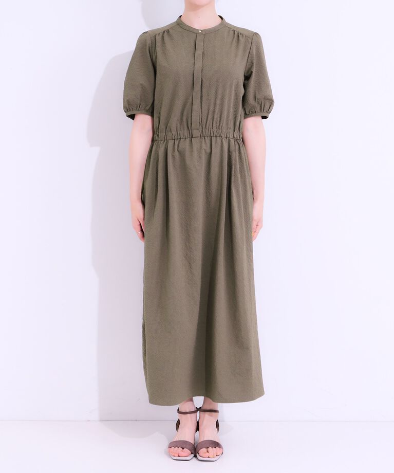 SHOO･LA･RUE「サッカーワンピース」|ワンピース|