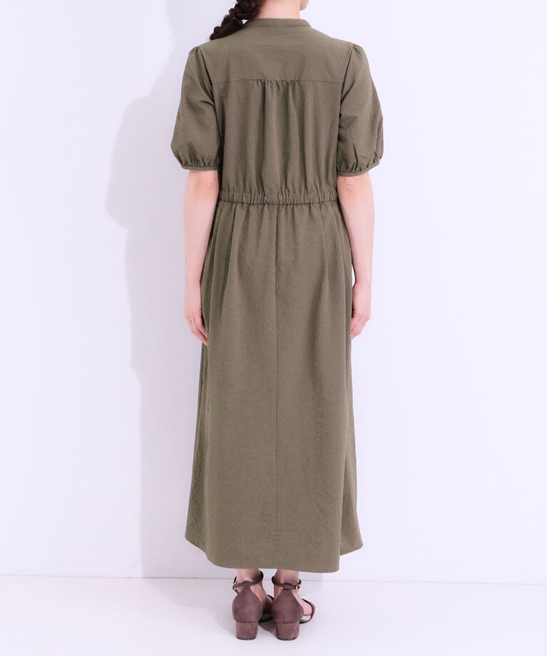 SHOO･LA･RUE「サッカーワンピース」|ワンピース|