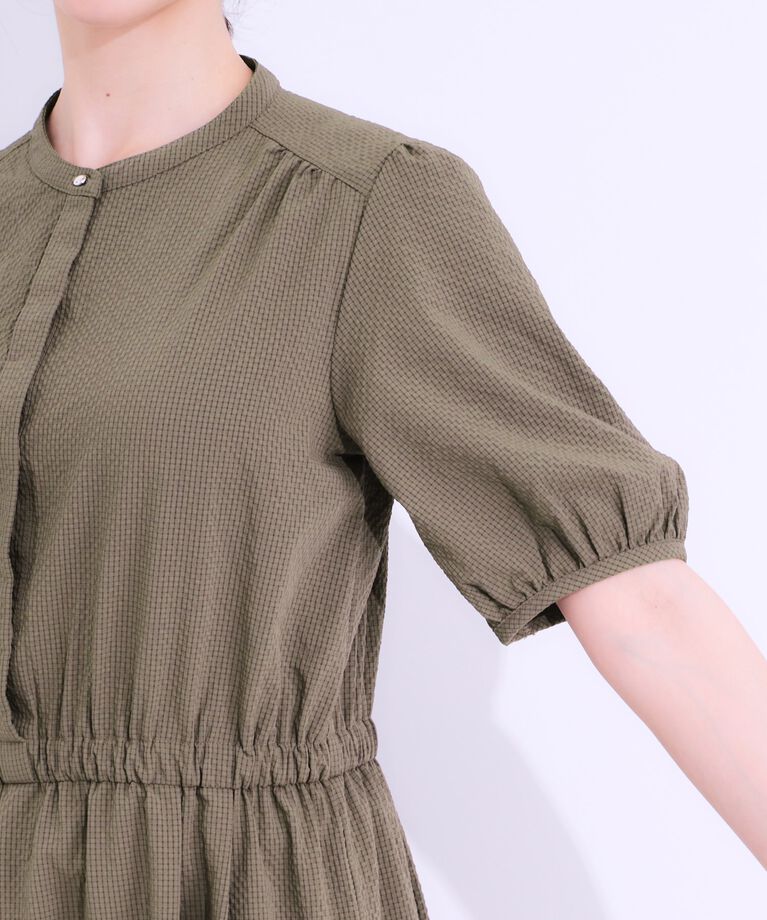SHOO･LA･RUE「サッカーワンピース」|ワンピース|