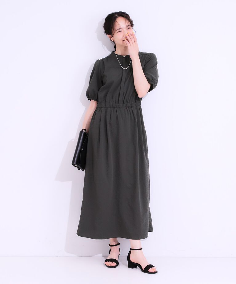 SHOO･LA･RUE「サッカーワンピース」|ワンピース|