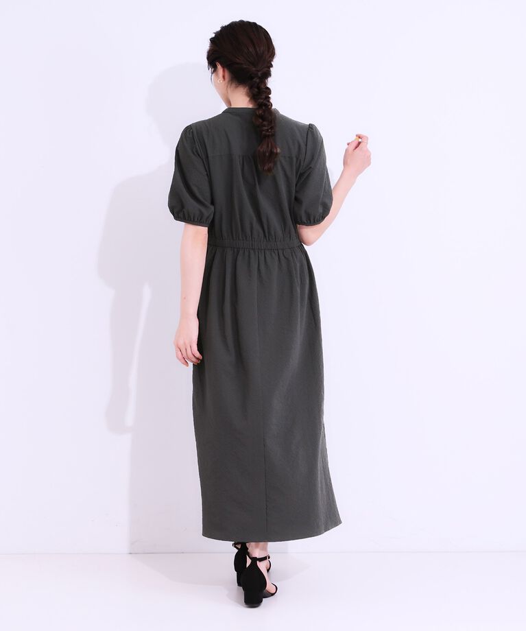 SHOO･LA･RUE「サッカーワンピース」|ワンピース|