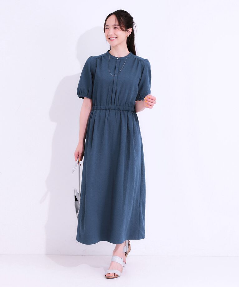 SHOO･LA･RUE「サッカーワンピース」|ワンピース|