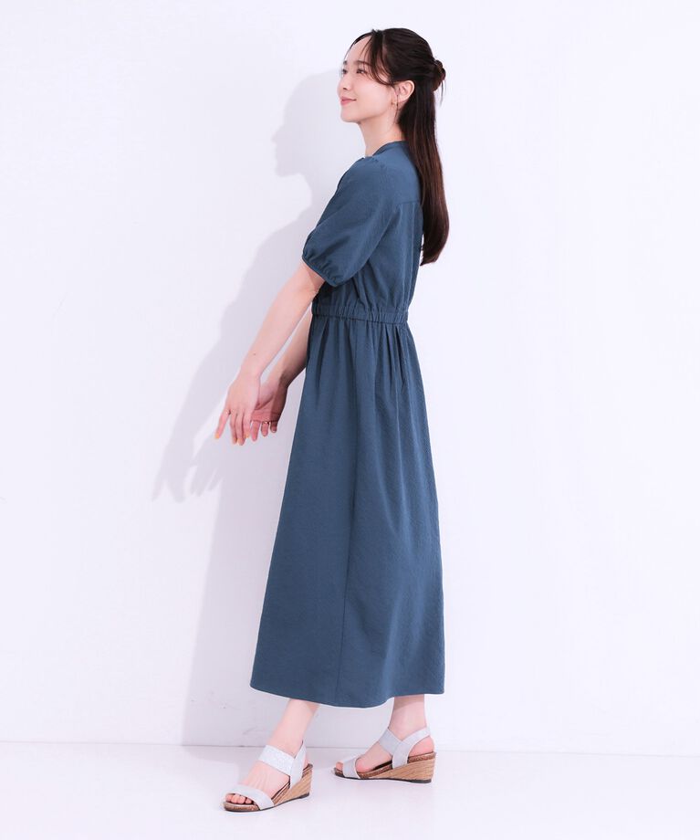 SHOO･LA･RUE「サッカーワンピース」|ワンピース|