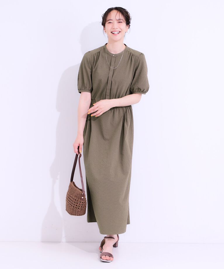 SHOO･LA･RUE「サッカーワンピース」|ワンピース|