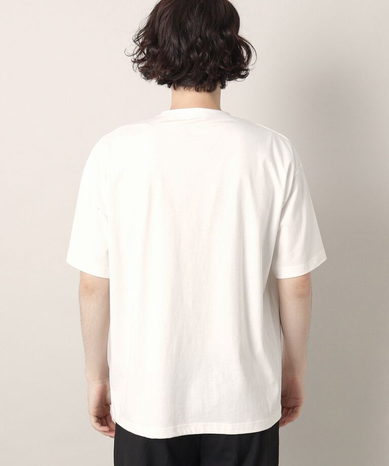 Dessin「ロゴTシャツ」|Tシャツ・カットソー|