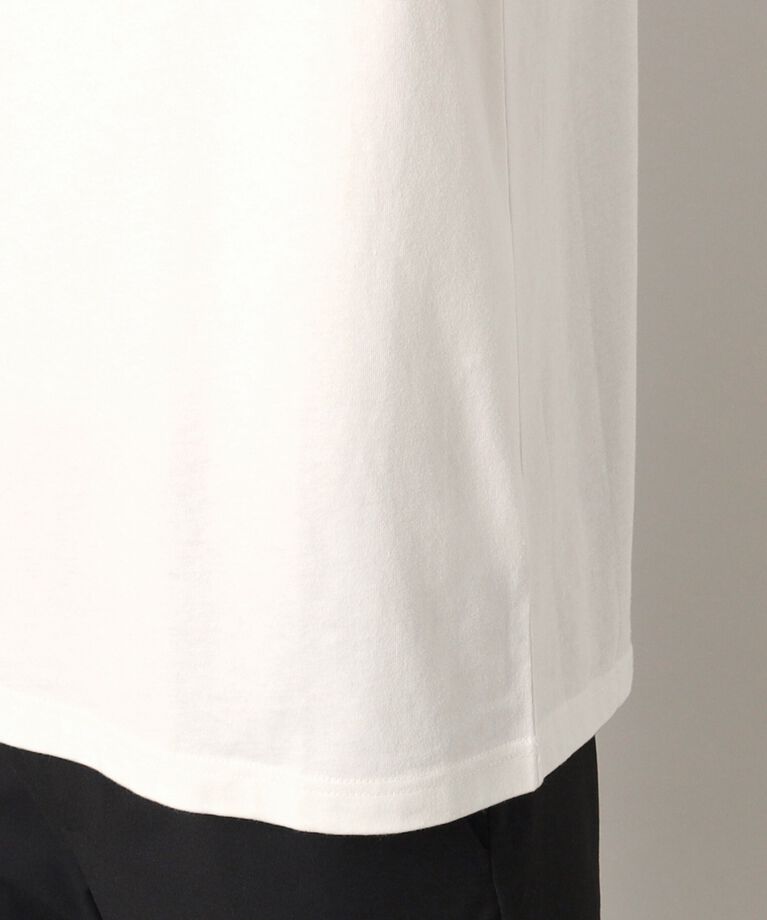 Dessin「ロゴTシャツ」|Tシャツ・カットソー|