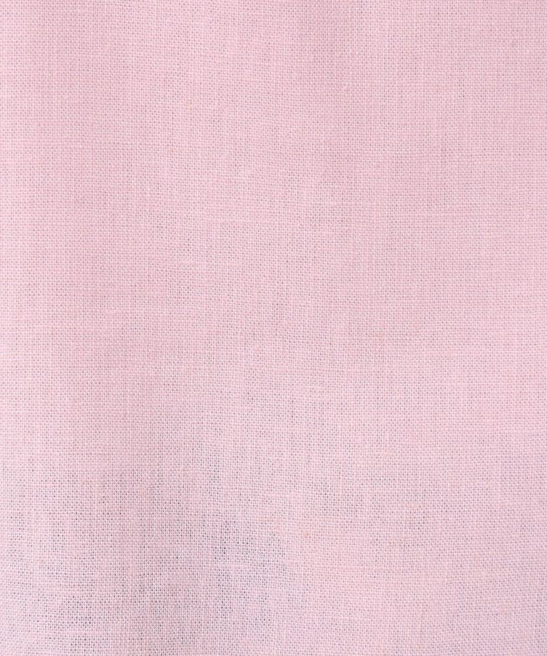 Dessin「【洗える】パフスリーブブラウス（XS～L）」|シャツ・ブラウス|