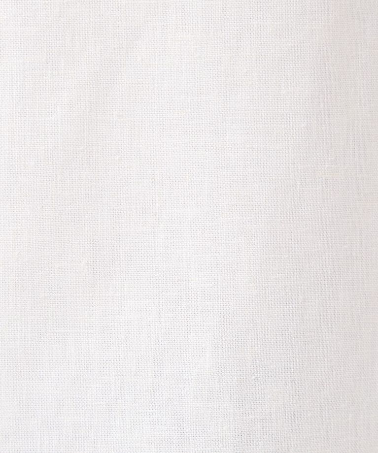 Dessin「【洗える】パフスリーブブラウス（XS～L）」|シャツ・ブラウス|