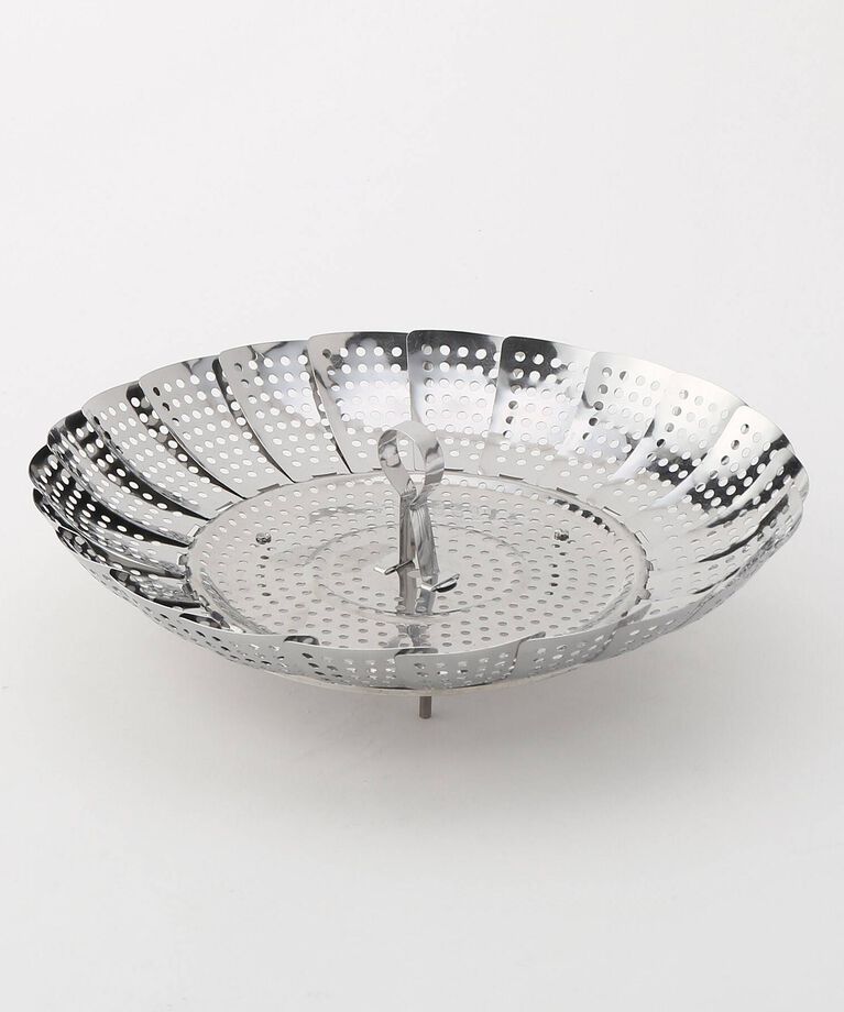 212 KITCHEN STORE「フリーサイズ蒸し器 ジャンボ」|食器・キッチングッズ|