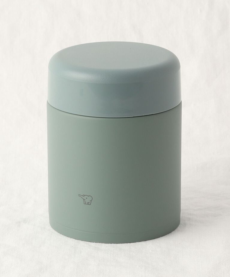 212 KITCHEN STORE「ステンレススープジャー 400ml GR ＜ZOJIRUSHI 象印＞」|食器・キッチングッズ|