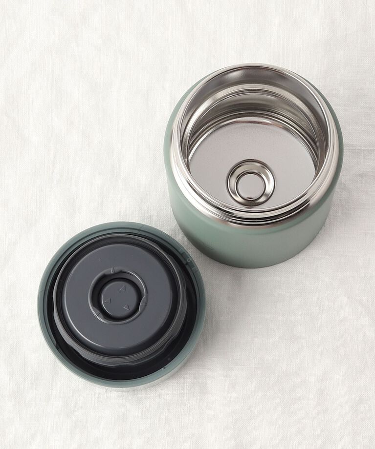 212 KITCHEN STORE「ステンレススープジャー 400ml GR ＜ZOJIRUSHI 象印＞」|食器・キッチングッズ|