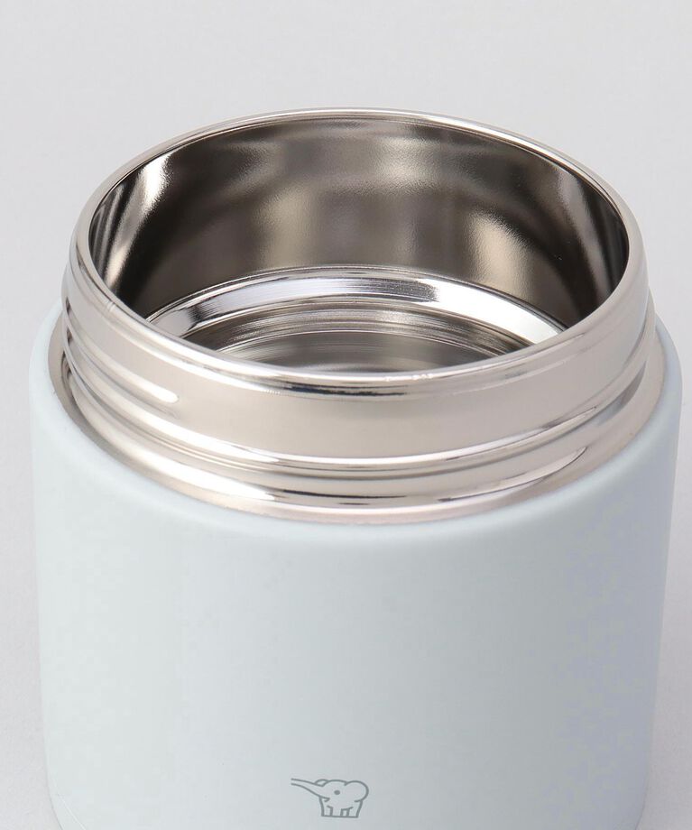 212 KITCHEN STORE「ステンレススープジャー 300ml GY ＜ZOJIRUSHI 象印＞」|食器・キッチングッズ|