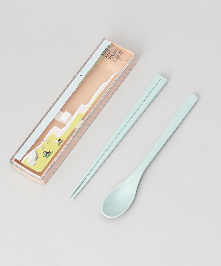 212 KITCHEN STORE「バーズアイ コンビセット シーサイド」|食器・キッチングッズ|