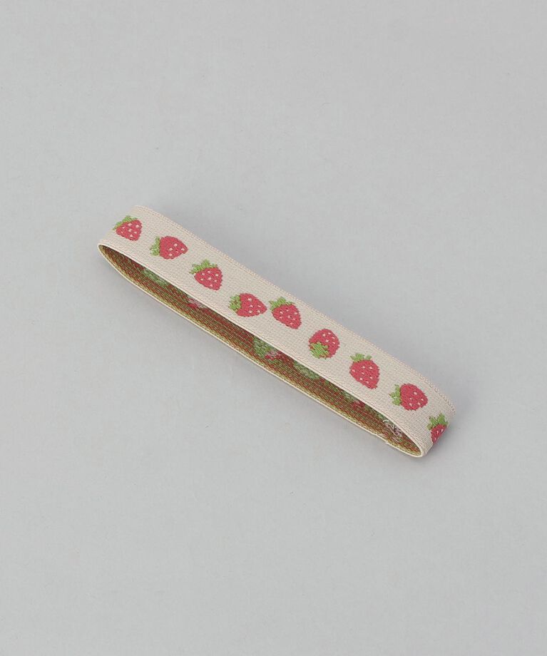 212 KITCHEN STORE「MUSUBIランチベルト いちごBE」|食器・キッチングッズ|