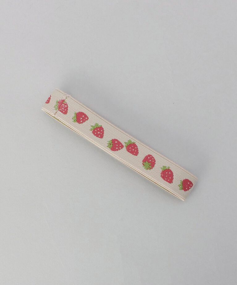 212 KITCHEN STORE「MUSUBIランチベルト いちごBE」|食器・キッチングッズ|