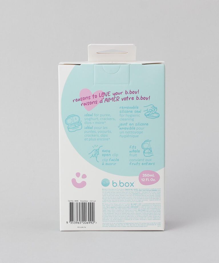 212 KITCHEN STORE「スナックボックス chill out ＜b.box ビーボックス＞」|食器・キッチングッズ|