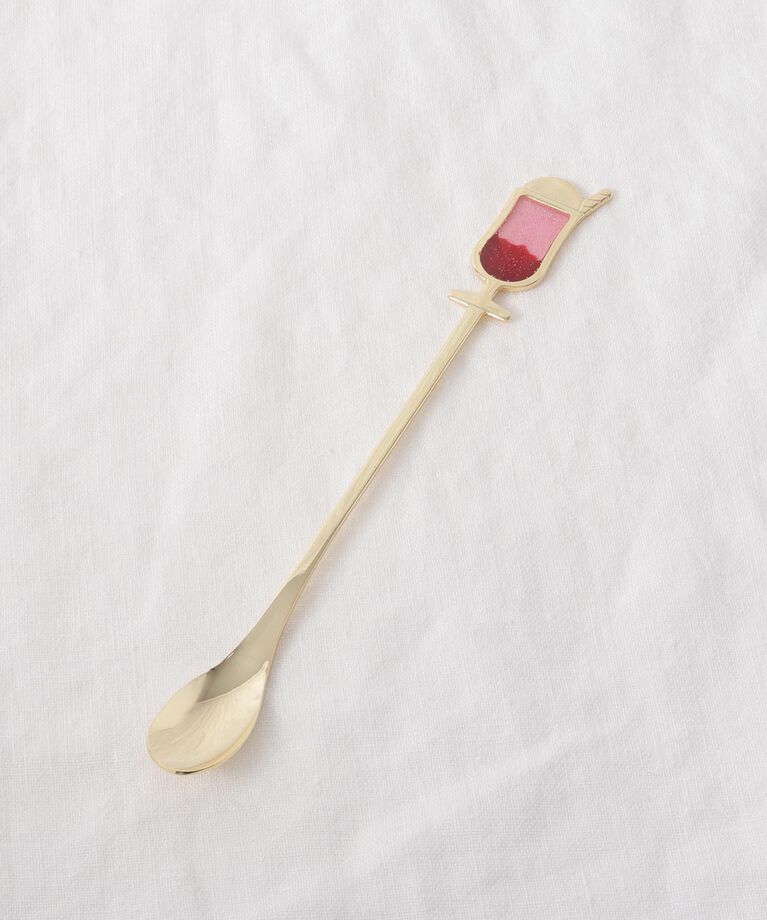 212 KITCHEN STORE「スプーン クリームソーダ イチゴ」|食器・キッチングッズ|その他